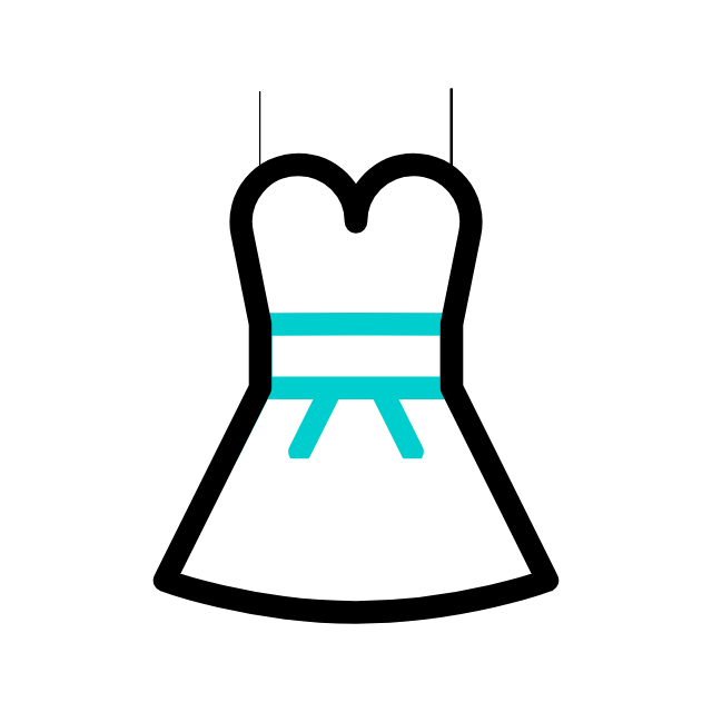 les georgettes moda abbigliamento