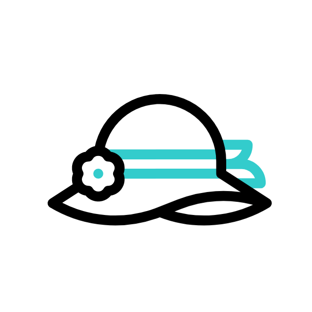 les georgettes moda accessori